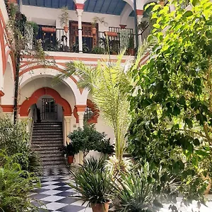 Downtown Loft In A 16th Century Convent Sevilla
