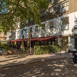  Apartamento Cool Boutique - Leopoldstadt