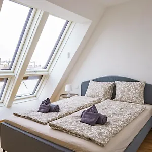  Apartamento Ottakring