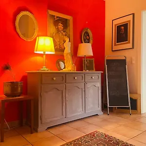 Karlsrooms Séjour chez l'habitant