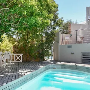 Camps Bay Nest Kapstadt