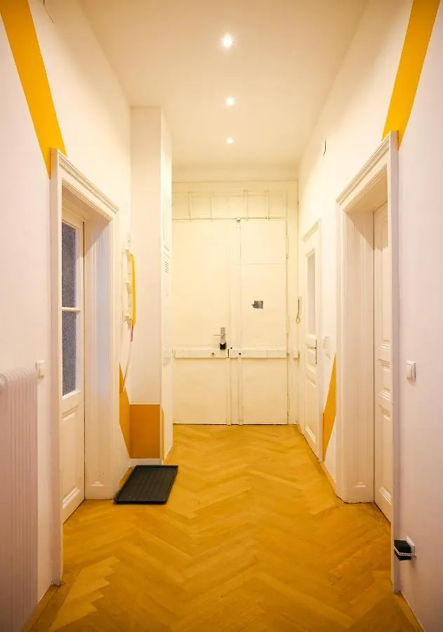 Highlight Suite City Center Vienna Austria