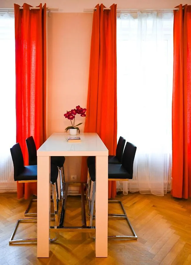 Highlight Suite City Center Vienna 0*,