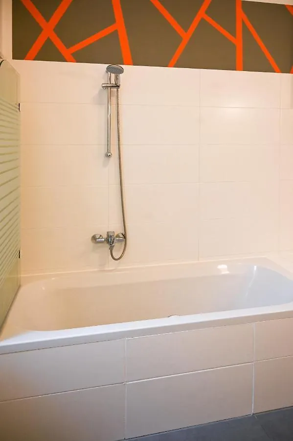 Highlight Suite City Center Viena