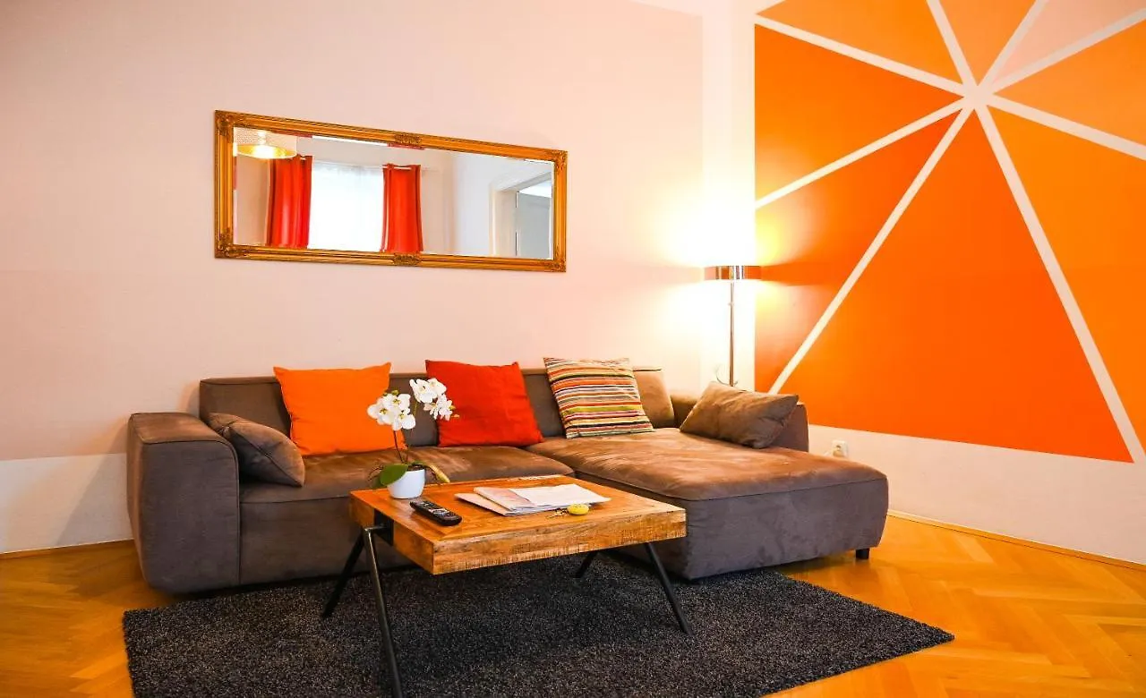 Highlight Suite City Center Viena Apartamento
