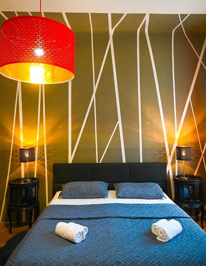 Highlight Suite City Center Viena Apartamento