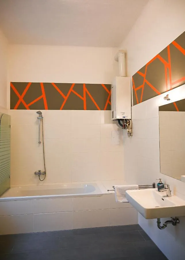 Apartamento Highlight Suite City Center Viena