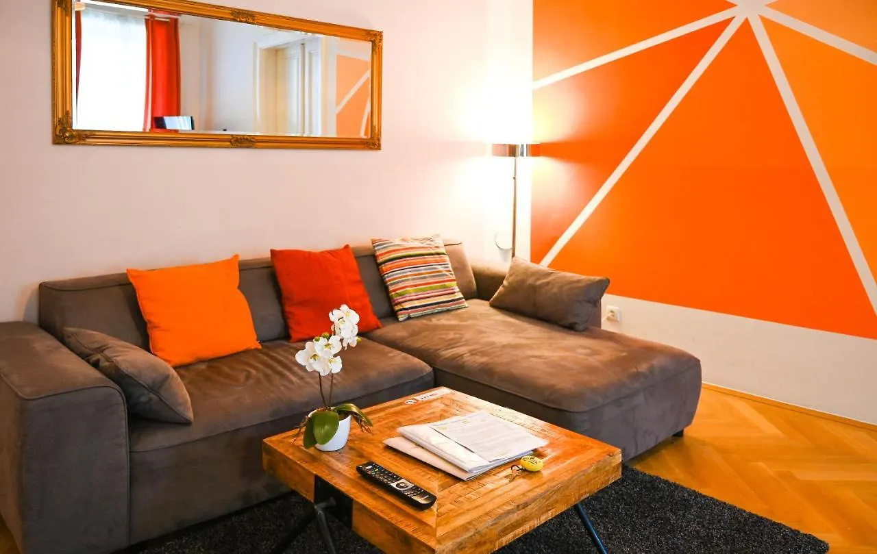 Highlight Suite City Center Viena Apartamento