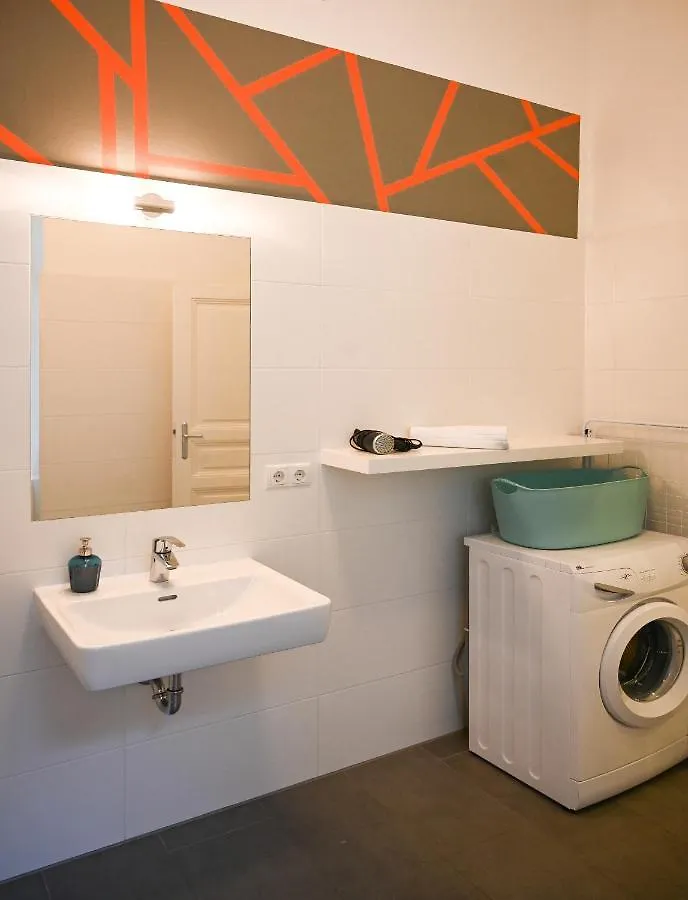 Highlight Suite City Center Viena Apartamento